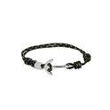 Pulsera Anclado Verde Pulsera Anclado Verde